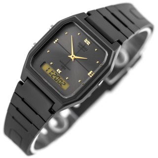 Zegarek Damski Casio AW-48HE-8AV + BOX