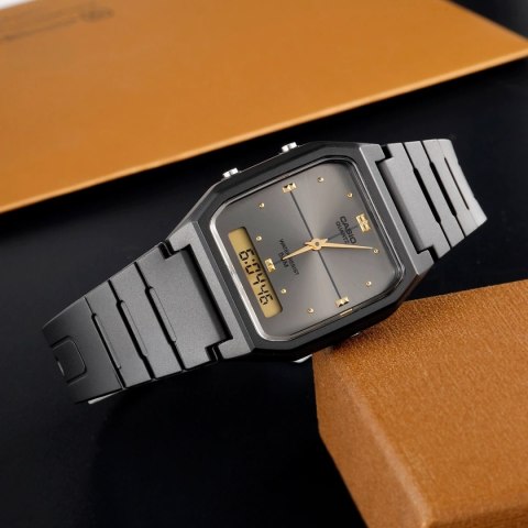 Zegarek Damski Casio AW-48HE-8AV + BOX