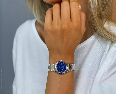 Zegarek Damski Casio LTP-1170A-2A (zd636e) + BOX