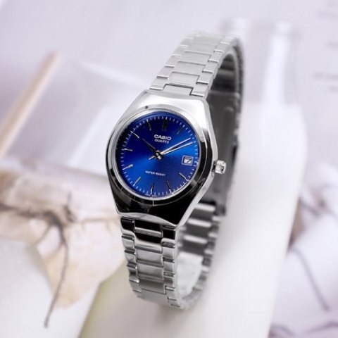 Zegarek Damski Casio LTP-1170A-2A (zd636e) + BOX