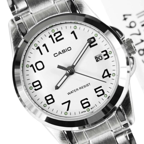 Zegarek Damski Casio LTP-1215A-7B2DF + BOX