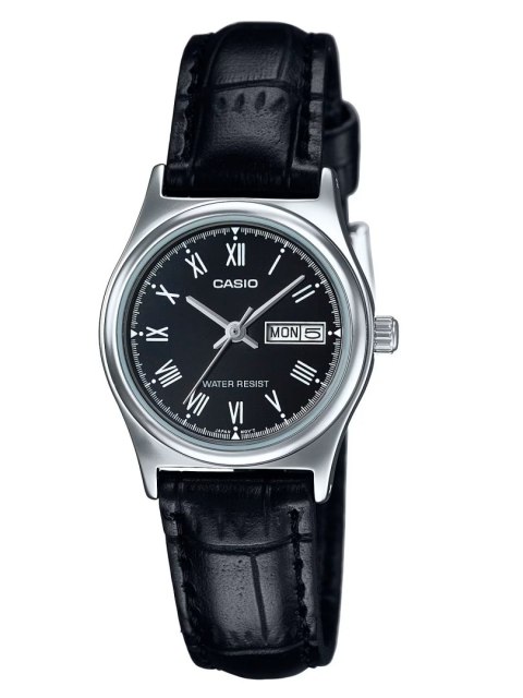 ZEGAREK DAMSKI CASIO LTP-V006L-1B (zd576g) + BOX