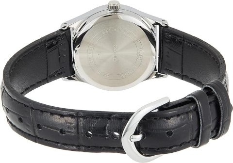 ZEGAREK DAMSKI CASIO LTP-V006L-1B (zd576g) + BOX