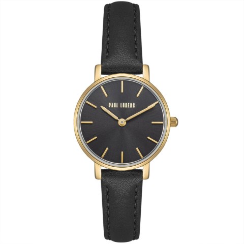 ZEGAREK DAMSKI PAUL LORENS - PL20025A-1A2 (zg594a) + BOX