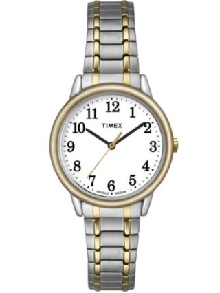 ZEGAREK DAMSKI TIMEX EASY READER TW2P78700 + BOX