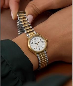 ZEGAREK DAMSKI TIMEX T2H491 (zt601d) INDIGLO