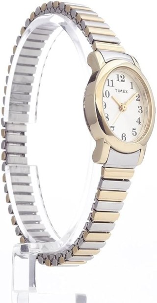 ZEGAREK DAMSKI TIMEX T2M570 + BOX