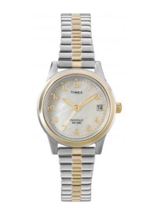 ZEGAREK DAMSKI TIMEX T2M828 + BOX