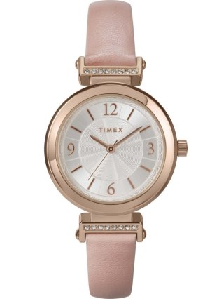ZEGAREK DAMSKI TIMEX TW2W96300 + BOX