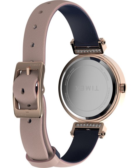 ZEGAREK DAMSKI TIMEX TW2W96300 + BOX