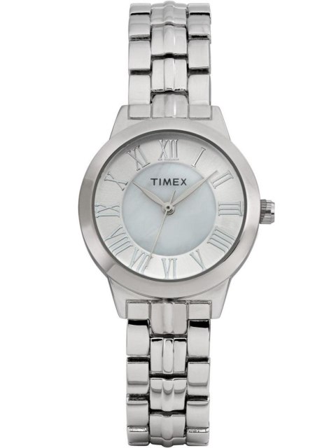 ZEGAREK DAMSKI TIMEX TW2Y38400 + BOX