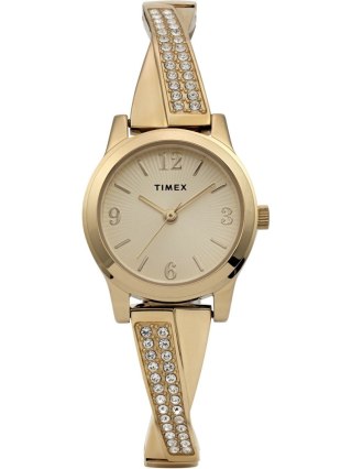 ZEGAREK DAMSKI TIMEX TW2Y39300 + BOX