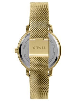 ZEGAREK DAMSKI TIMEX TW2Y48700 + BOX