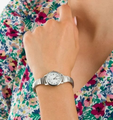 ZEGAREK DAMSKI TIMEX TWG025200 + BOX