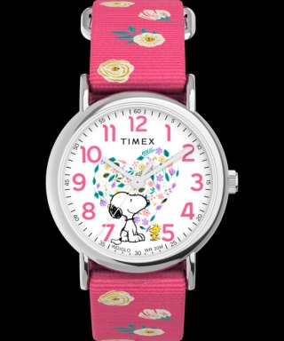 ZEGAREK DZIECIĘCY TIMEX TW2W83100 + BOX