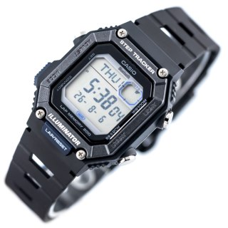 ZEGAREK MĘSKI CASIO Digital Moonphase WS-B1000-1AVDF + BOX