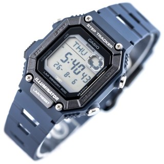 ZEGAREK MĘSKI CASIO Digital Moonphase WS-B1000-2AVDF + BOX