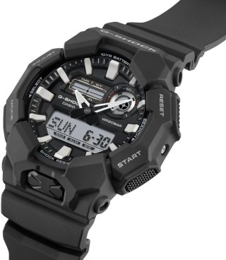 ZEGAREK MĘSKI CASIO G-SHOCK GA-010-1A1ER