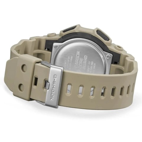 ZEGAREK MĘSKI CASIO G-SHOCK GA-010-5AER