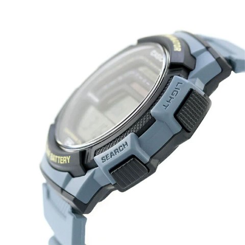 ZEGAREK MĘSKI CASIO WS-1800-2AVDF + BOX