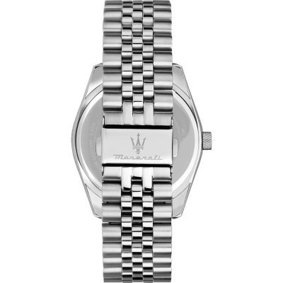 ZEGAREK MĘSKI MASERATI Attrazione R8853151028 - (zs050f)