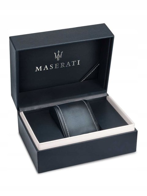 ZEGAREK MĘSKI MASERATI Velocità Slim R8873653003 (zs058b)