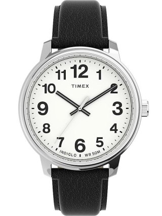 ZEGAREK MĘSKI TIMEX 43mm TW2V21200 + BOX (zt148b)