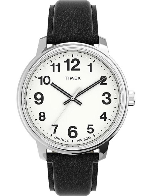 ZEGAREK MĘSKI TIMEX 43mm TW2V21200 + BOX (zt148b)