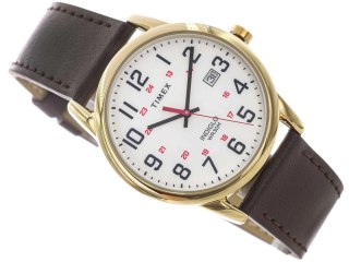 ZEGAREK MĘSKI TIMEX EASY READER CLASSIC TW2Y12700 + BOX (zt180b)
