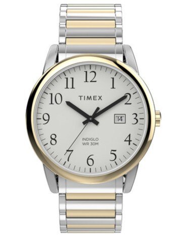 ZEGAREK MĘSKI TIMEX Easy Reader TW2W52100 + BOX