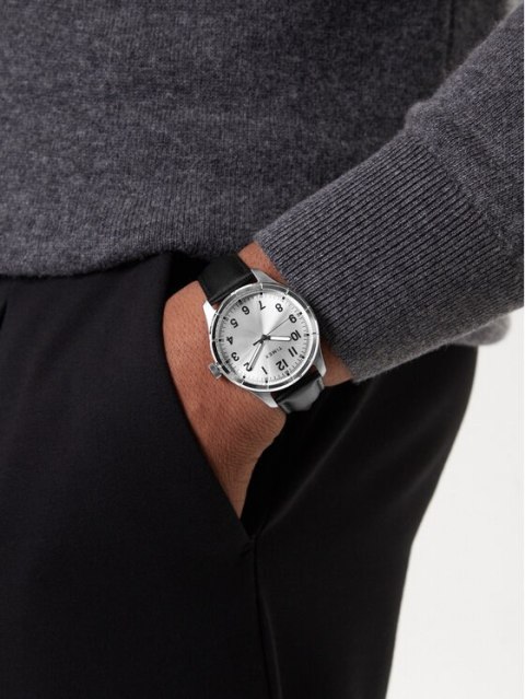 ZEGAREK MĘSKI TIMEX TW2Y16000 + BOX