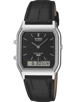 ZEGAREK UNISEX CASIO Vintage AQ-230EL-1AER + BOX