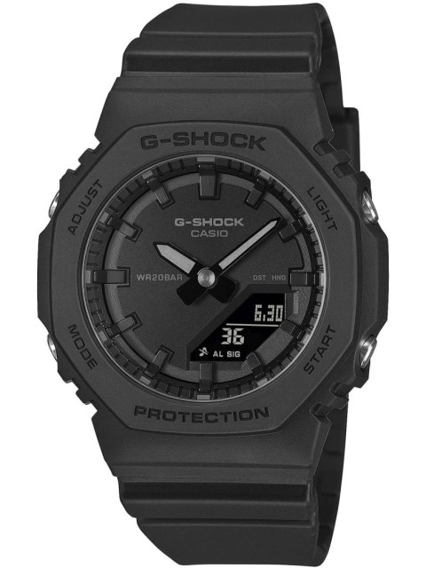 Zegarek Damski Casio G-Shock GMA-P2100BB-1AER