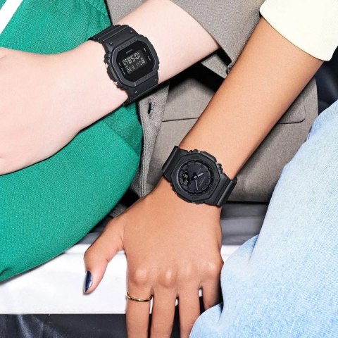 Zegarek Damski Casio G-Shock GMA-P2100BB-1AER