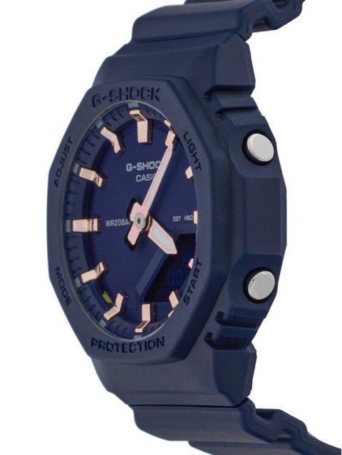 Zegarek Damski Casio G-Shock GMA-P2100M-2AER