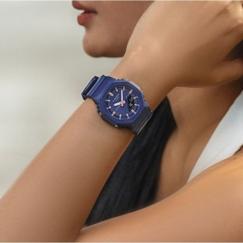 Zegarek Damski Casio G-Shock GMA-P2100M-2AER