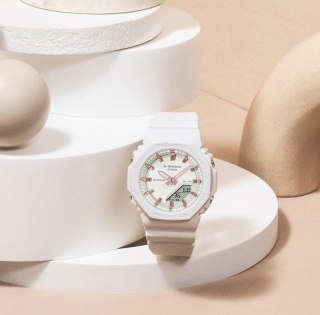 Zegarek Damski Casio G-Shock GMA-P2100M-7AER