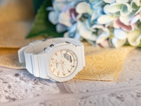 Zegarek Damski Casio G-Shock GMA-P2100M-7AER