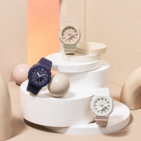 Zegarek Damski Casio G-Shock GMA-P2100M-7AER