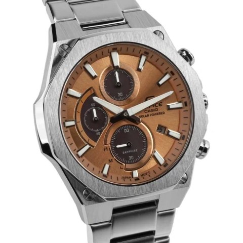 Zegarek Męski Casio EFS-S570D-5AUEF