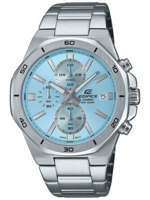 Zegarek Męski Casio EFV-640D-2BVUEF