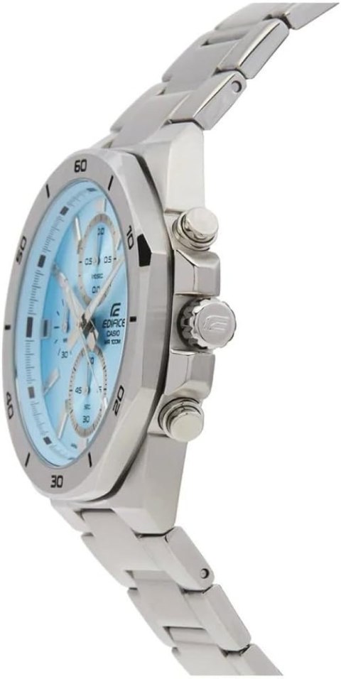 Zegarek Męski Casio EFV-640D-2BVUEF