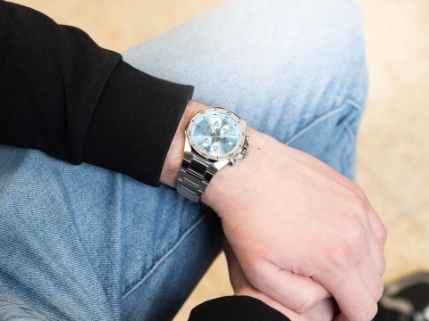 Zegarek Męski Casio EFV-640D-2BVUEF