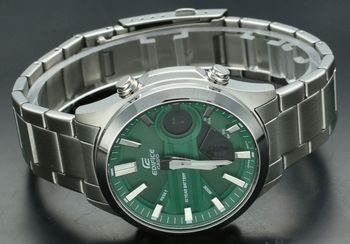 Zegarek Męski Casio EFV-C120D-3AEF + BOX
