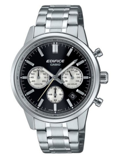 Zegarek Męski Casio Edifice EFR-575D-1AEF