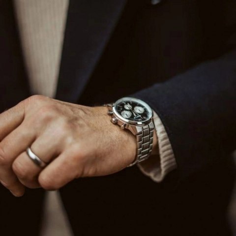Zegarek Męski Casio Edifice EFR-575D-1AEF