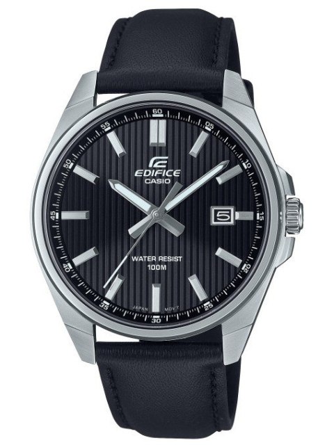 Zegarek Męski Casio Edifice EFV-150L-1AVUEF + BOX