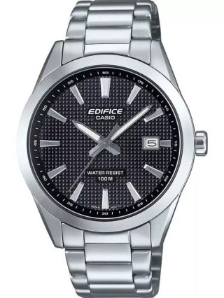 Zegarek Męski Casio Edifice EFV-160D-1AVEF + BOX