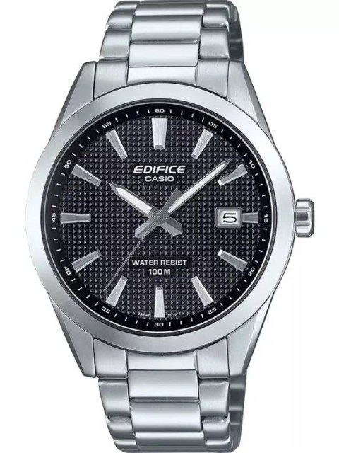 Zegarek Męski Casio Edifice EFV-160D-1AVEF + BOX