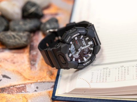 Zegarek Męski Casio G-SHOCK GA-B010-1AER